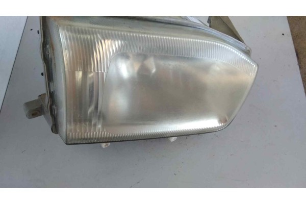 Recambio de faro derecho para nissan pathfinder (r50) 3.3 v6 cat referencia OEM IAM 0379  