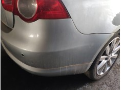 Recambio de paragolpes trasero para volkswagen eos (1f7) 2.0 tdi individual referencia OEM IAM   