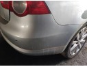 Recambio de paragolpes trasero para volkswagen eos (1f7) 2.0 tdi individual referencia OEM IAM   