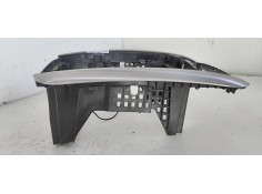 Recambio de moldura para mercedes-benz clase b (w245) 180 cdi special edition (245.207) referencia OEM IAM   