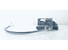 Recambio de cerradura puerta delantera derecha para ssangyong rodius 2.7 turbodiesel cat referencia OEM IAM   