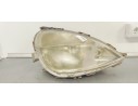 Recambio de faro derecho para mercedes-benz clase a (w168) 170 cdi (168.009) referencia OEM IAM A1688201061  