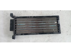 Recambio de resistencia calefaccion para citroen c4 berlina vtr plus referencia OEM IAM C66786H6  