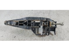 Recambio de maneta exterior porton para citroen berlingo station wagon fase 2 referencia OEM IAM 967296158  