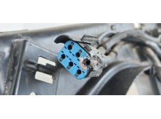 Recambio de electroventilador para ford focus berlina (cak) ghia referencia OEM IAM 0130107802  