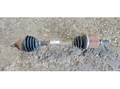 Recambio de transmision delantera izquierda para ford focus c-max (cap) referencia OEM IAM   