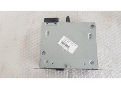 Recambio de sistema audio / radio cd para citroen c4 lim. 1.6 hdi 115 fap referencia OEM IAM 9808620980  
