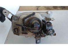 Recambio de faro derecho para nissan pathfinder (r50) 3.3 v6 cat referencia OEM IAM 0379  