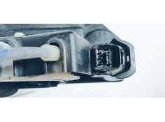 Recambio de cerradura puerta delantera derecha para ssangyong rodius 2.7 turbodiesel cat referencia OEM IAM   