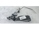 Recambio de pretensor airbag izquierdo para renault kangoo (f/kc0) 1.5 dci diesel referencia OEM IAM 7700353841J  