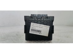 MODULO ELECTRONICO 13521137 