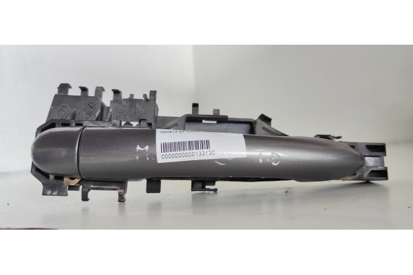 Recambio de maneta exterior trasera derecha para renault megane ii classic berlina confort expression referencia OEM IAM   