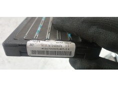 Recambio de resistencia calefaccion para citroen c4 berlina vtr plus referencia OEM IAM C66786H6  