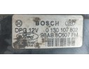Recambio de electroventilador para ford focus berlina (cak) ghia referencia OEM IAM 0130107802  
