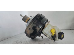 Recambio de servofreno para opel insignia sports tourer 2.0 cdti 130 fap referencia OEM IAM 13228187  