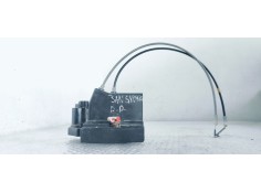 Recambio de cerradura puerta delantera derecha para ssangyong rodius 2.7 turbodiesel cat referencia OEM IAM   