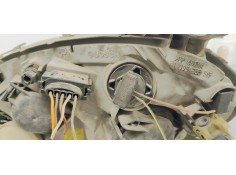 Recambio de faro derecho para mercedes-benz clase a (w168) 170 cdi (168.009) referencia OEM IAM A1688201061  