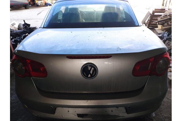 Recambio de porton trasero para volkswagen eos (1f7) 2.0 tdi individual referencia OEM IAM   