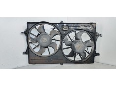 Recambio de electroventilador para ford focus berlina (cak) ghia referencia OEM IAM 0130107802  