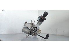 Recambio de columna direccion para renault kangoo dynamique acción especial referencia OEM IAM 8200562867  