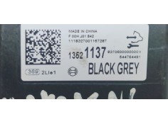 Recambio de modulo electronico para opel insignia berlina 1.6 cdti 136 fap referencia OEM IAM 13521137  