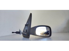 Recambio de retrovisor derecho para peugeot 306 berlina 3/5 puertas (s1) 1.9 turbodiesel referencia OEM IAM   