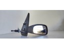 Recambio de retrovisor derecho para peugeot 306 berlina 3/5 puertas (s1) 1.9 turbodiesel referencia OEM IAM   