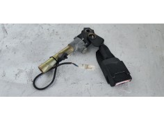 Recambio de pretensor airbag izquierdo para renault kangoo (f/kc0) 1.5 dci diesel referencia OEM IAM 7700353841J  