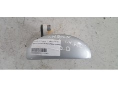Recambio de maneta exterior delantera derecha para citroen c1 audace referencia OEM IAM   