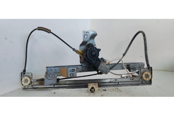 Recambio de elevalunas delantero derecho para mercedes-benz citan (w415) combi break referencia OEM IAM 128001182B  