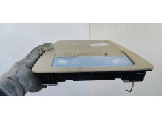 Recambio de luz interior para opel insignia berlina 2.0cdti 130 fap referencia OEM IAM 13339682  