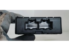 Recambio de modulo electronico para opel insignia berlina 1.6 cdti 136 fap referencia OEM IAM 13521137  