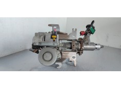 Recambio de columna direccion para renault kangoo dynamique acción especial referencia OEM IAM 8200562867  