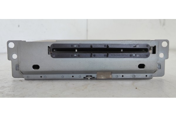 Recambio de sistema audio / radio cd para bmw serie 5 lim. (f10) 530d xdrive referencia OEM IAM 926787001  