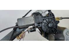 Recambio de elevalunas delantero derecho para mercedes-benz citan (w415) combi break referencia OEM IAM 128001182B  