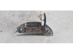 Recambio de maneta exterior delantera derecha para citroen c1 audace referencia OEM IAM   