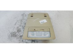 Recambio de luz interior para opel insignia berlina 2.0cdti 130 fap referencia OEM IAM 13339682  