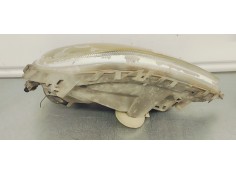 Recambio de faro derecho para mercedes-benz clase a (w168) 170 cdi (168.009) referencia OEM IAM A1688201061  