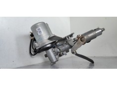 Recambio de columna direccion para renault kangoo dynamique acción especial referencia OEM IAM 8200562867  