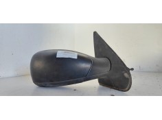 Recambio de retrovisor derecho para peugeot 306 berlina 3/5 puertas (s1) 1.9 turbodiesel referencia OEM IAM   