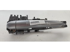 Recambio de maneta exterior trasera derecha para renault megane ii classic berlina confort expression referencia OEM IAM   