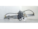 Recambio de elevalunas trasero derecho para nissan primera berlina (p12) 2.2 16v turbodiesel cat referencia OEM IAM 116168  