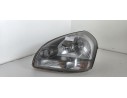 Recambio de faro izquierdo para hyundai tucson (jm) 2.0 crdi cat referencia OEM IAM 921012EXXX  