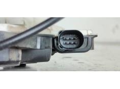 Recambio de cerradura puerta delantera derecha para skoda fabia (5j2 ) ambition referencia OEM IAM 5N1837016C  