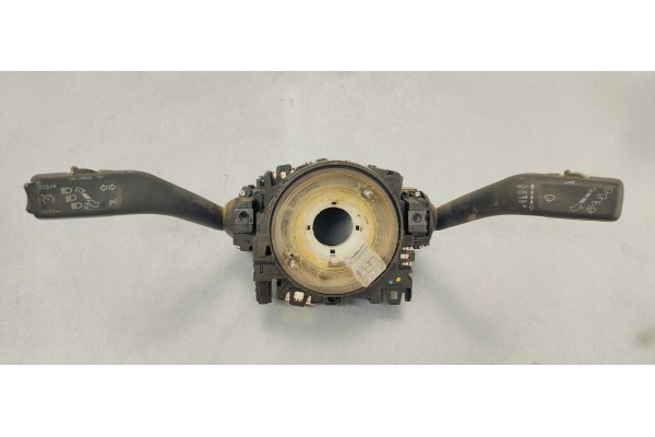 Recambio de mando multifuncion para volkswagen golf vi (5k1) 2.0 tdi 140 fap referencia OEM IAM 5K0953507BC  