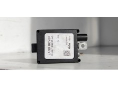 Recambio de antena para land rover range rover (lm) v8 td vogue referencia OEM IAM 3H4219G255AA  