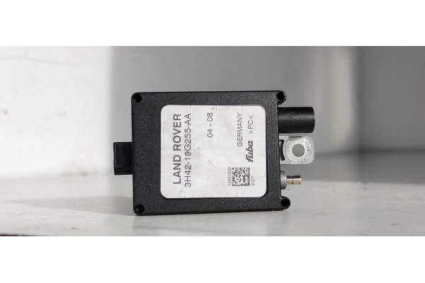 Recambio de antena para land rover range rover (lm) v8 td vogue referencia OEM IAM 3H4219G255AA  