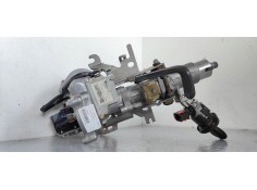 Recambio de columna direccion para renault kangoo dynamique acción especial referencia OEM IAM 8200562867  