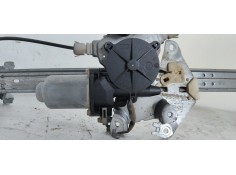 Recambio de elevalunas trasero derecho para nissan primera berlina (p12) 2.2 16v turbodiesel cat referencia OEM IAM 116168  
