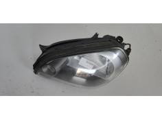 Recambio de faro izquierdo para hyundai tucson (jm) 2.0 crdi cat referencia OEM IAM 921012EXXX  
